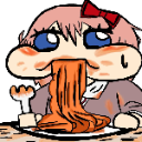 sayorieat_mikan Discord Emoji - Witherers