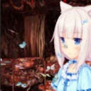 vanillahell_mikan Discord Emoji - Witherers