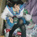 tmohssmoke_mikan Discord sticker from Witherers