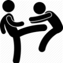 b_kick