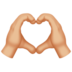 :02Handheart: