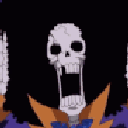 BrookAfro Discord emoji