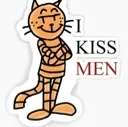 BOYKISSERAHH