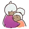 StickerHugs