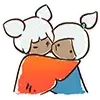 StickerHug