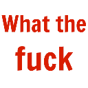 wtf Discord sticker | ℂˡᵒᵘᵈ 𝕃ᵒᵘᵈ 𝕏𝕏𝕀+