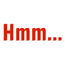 hmm Discord Emoji | ℂˡᵒᵘᵈ 𝕃ᵒᵘᵈ 𝕏𝕏𝕀+