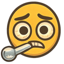 emoji_20 Discord Emoji from ℂˡᵒᵘᵈ 𝕃ᵒᵘᵈ 𝕏𝕏𝕀+