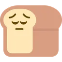 pensivebread