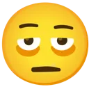 tired