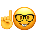 Annoying_Nerd Discord Emoji | דושי גאנג