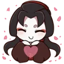 geisha_love