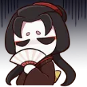 geisha_speechless