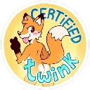 CertifiedTwink Discord Emoji | Da Cuties