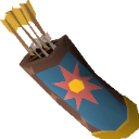 Dizanas_quiver_detail Discord Emoji | Rune Gold | Buy & Sell OSRS/RS3 Gold , Accounts & Services