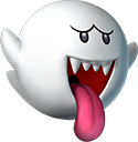 boo Discord sticker | Pokémon Champions