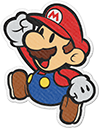 papermario custom emote from Pokémon Champions