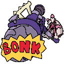 tinkabonk Discord sticker - Pokémon Champions