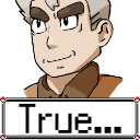 oaktrue Discord sticker | Pokémon Champions