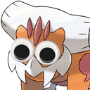 LandOwO custom emote - Pokémon Champions