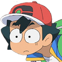 ashuh custom emote | Pokémon Champions