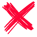 :crossmarkanimated: