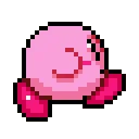 backflip_kirby