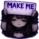 hushmakemehushinthevoid
