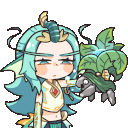 an_Kalea_EasyHandle Discord emoji