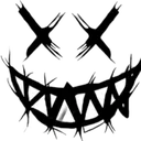 1981xgothface custom emote | ۶ৎ　‿　cemetery　 ݁ 　˖