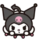 14776kuromibow custom emote | ۶ৎ　‿　cemetery　 ݁ 　˖