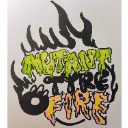MutantTyreFire custom emote | r/ukmedicalcannabis