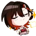 AhichiruSmug