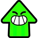 arrow_up5