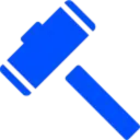 412165indigodarkbluehammer