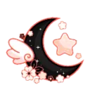 599905pastelrednblackmoon