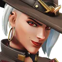 ashe
