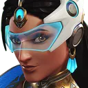 symmetra