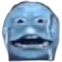 ice Discord sticker from IWoH’s country