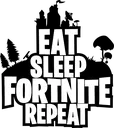 EatSleepFortniteRepeat