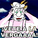 vetealavergaaaa custom emote | ʚDurrLandia🐱ɞ