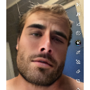 Zander_after_shower Discord emoji