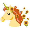 sunflowercorn