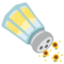 saltflower