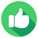 positive_thumb