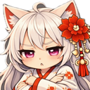 AGC_ShioriAnnoyed Discord emoji