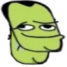 hidethepain Discord emoji