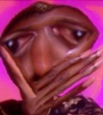 uglierCry Discord emoji