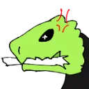 lizgreenangrybite lizgreenangrybite