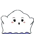 ghosties
